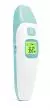  Mediprem 2-in-1 Thermometer without contact and auricular