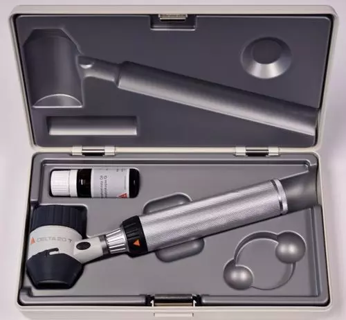 Heine Delta 20 Dermatoscope