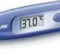 Beurer FT09 Digital Thermometer (blue)