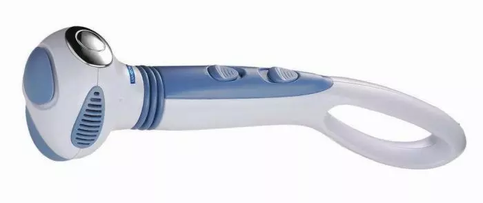 Lanaform LA110208 Hot and Cold Massager