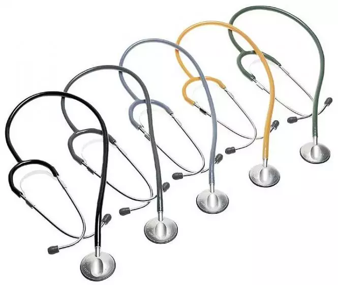 Riester Anestophon stethoscope