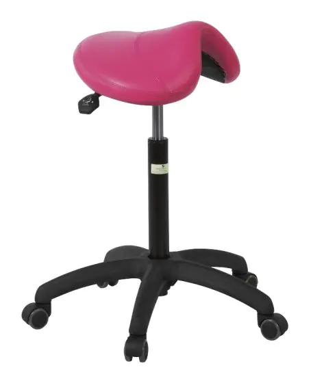 Ecopostural PONY saddle stool S3620 Ecopostural S3620