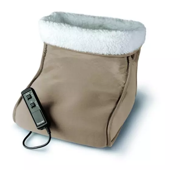 Beurer FWM 40 - Electric Foot Warmer