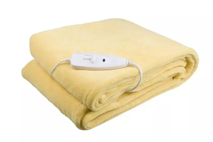 Medisana HDW Cosy Heating Blanket  