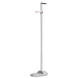 SIKE Portable Height Measuring Rod - Free-Standing Stadiometer, 82" (212 Cm) For Home, Gym, Clinic