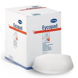 Eycopad Eye Pads non-sterile | 56 x 70mm for %S
