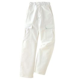 Pantalon medical homme deals