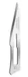 Swann Morton Sterile blades n°11 Box of  100 