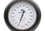 Aneroid sphygmomanometer / clock-face Spengler Maxi+2