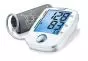 Upper arm blood pressure monitor easy to use Beurer BM 44