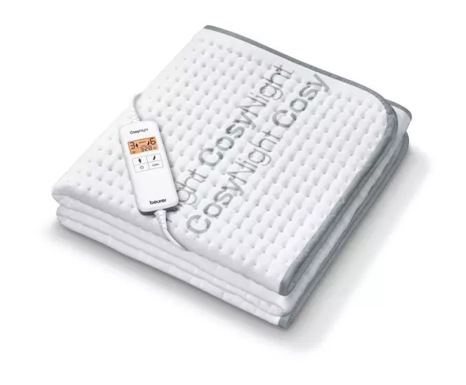 Beurer UB 190 comfort heated underblanket