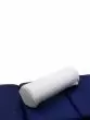 Mediprem cotton bolster massage cushion cover 280gr