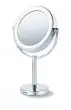 Beurer BS 69 illuminated Cosmetic mirror