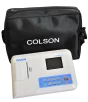 ECG Colson Cardi-3 with bag