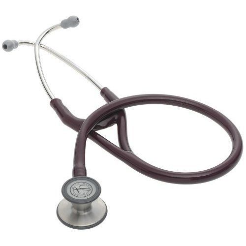Dual Cardiology III stethoscope 3M Littmann for 0.00 in Stethoscope