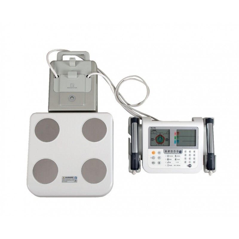 Tanita MC780MAP body composition analyzer at £5,536.43