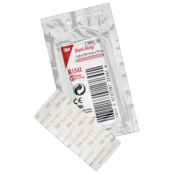 Sutures STERI-STRIP 3M