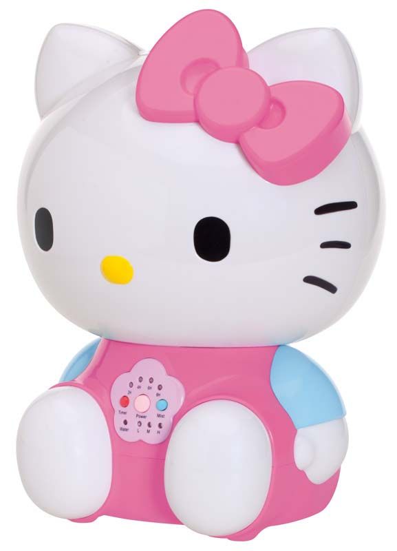 Lanaform Hello Kitty Humidifier LA120116 for £52.08