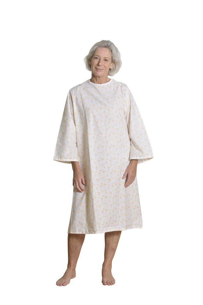 Nightgown Aden Holtex for £38.82 Girodmedical Medical equipment