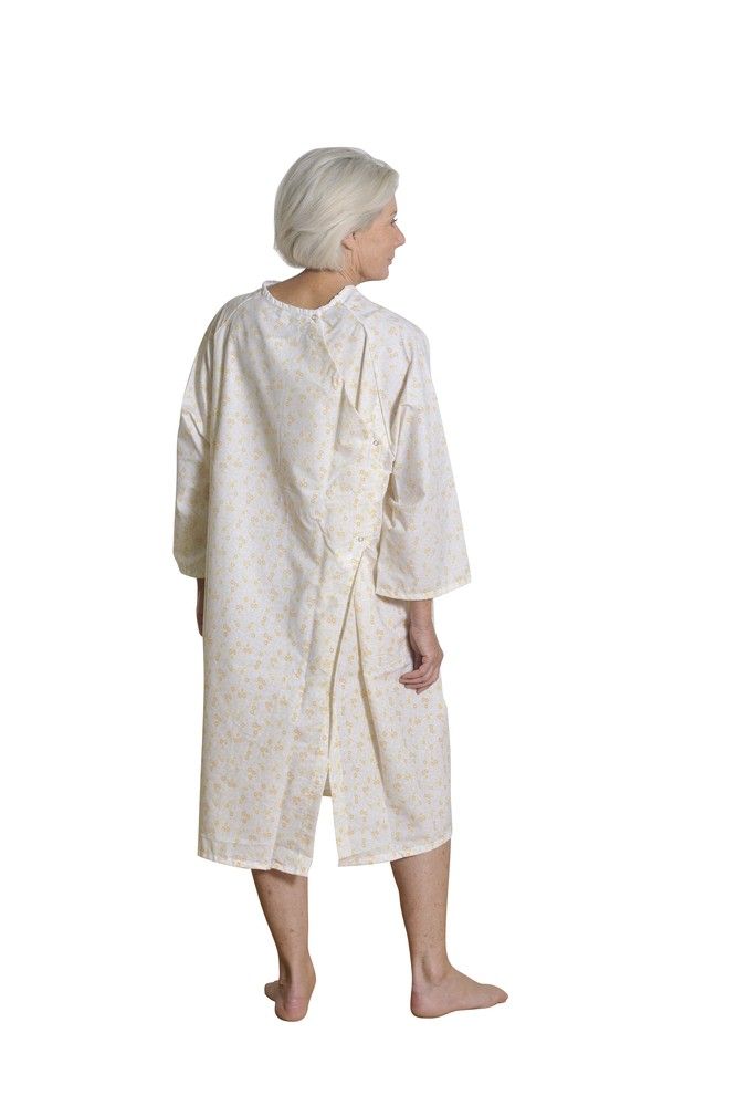 Nightgown Aden Holtex for £38.82 Girodmedical Medical equipment