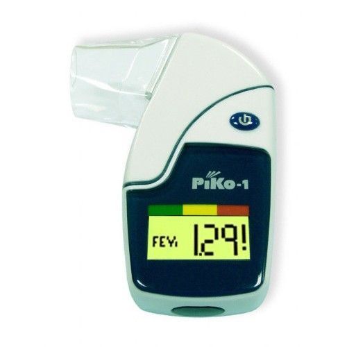 Electronic spirometer nSpire Piko1 for £88.63 in Spirometer
