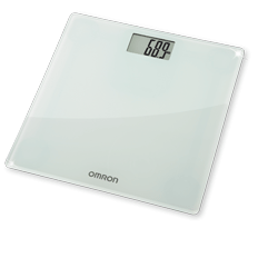 Omron weighing online machine