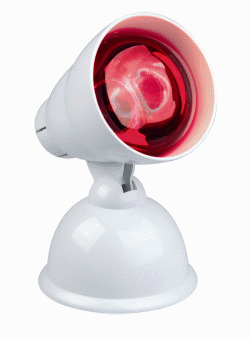 Medisana MD88258 IRH Infrared Lamp 100Wn for 22.18