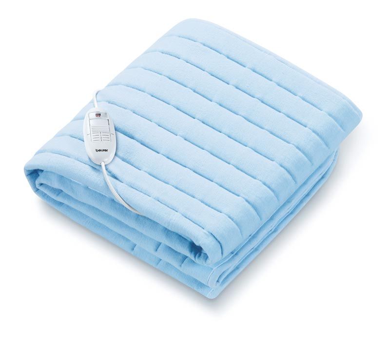 Beurer TS 20 thermal mattress heater at £41.39