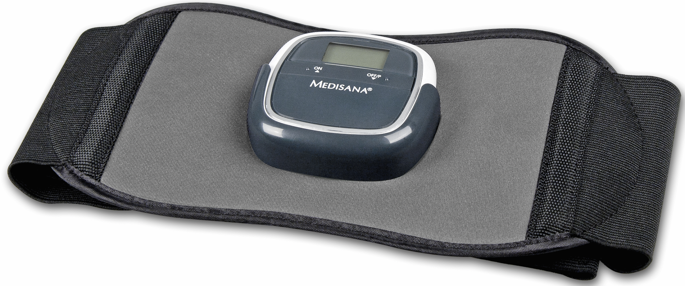 Medisana Abdominal Muscle Stimulation Device BOB for £56.92