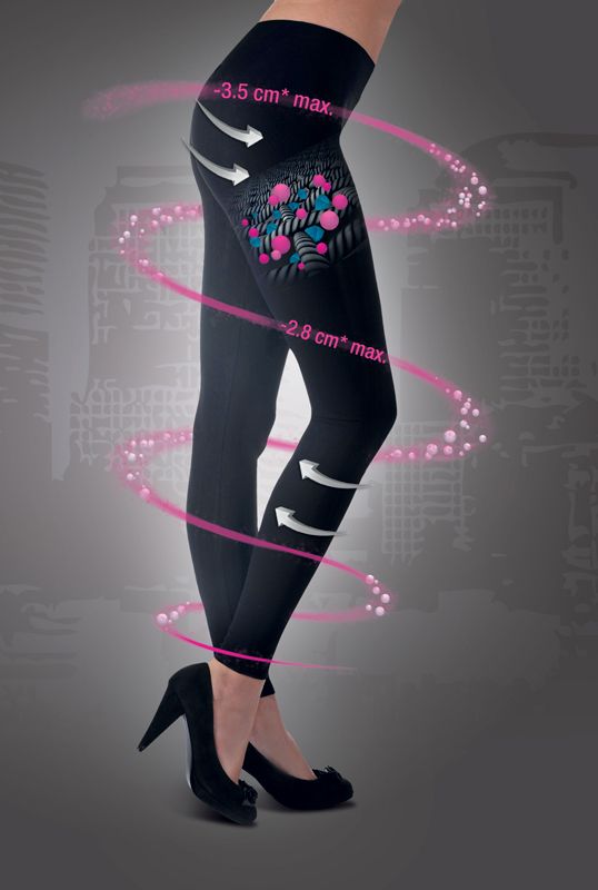 Lanaform LA014001 cosmetex leggings at 0.00