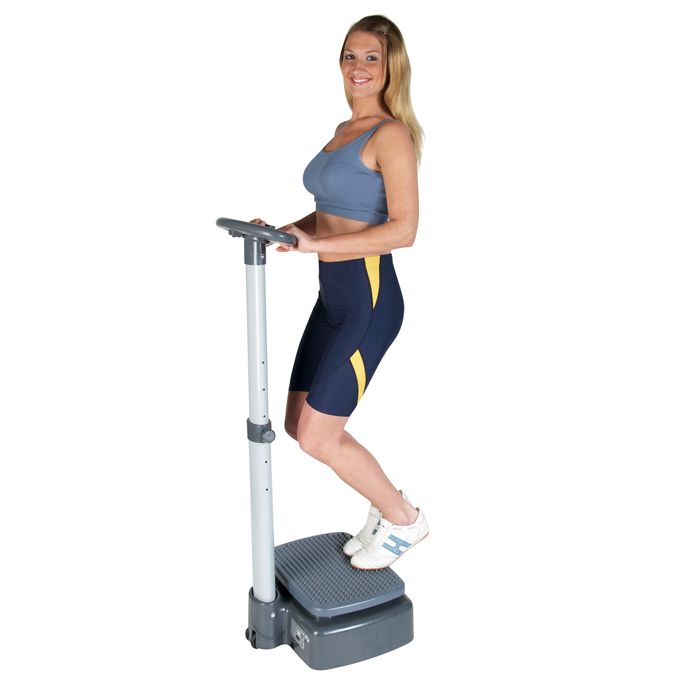 Lanaform store vibration machine