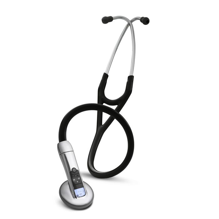 3M Littmann Electronic stethoscope model 3200 0.00 in Stethoscope