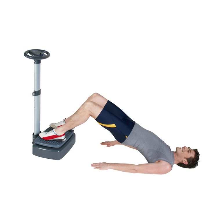 Power Full fitness plate Lanaform LA 100110 for 166.20