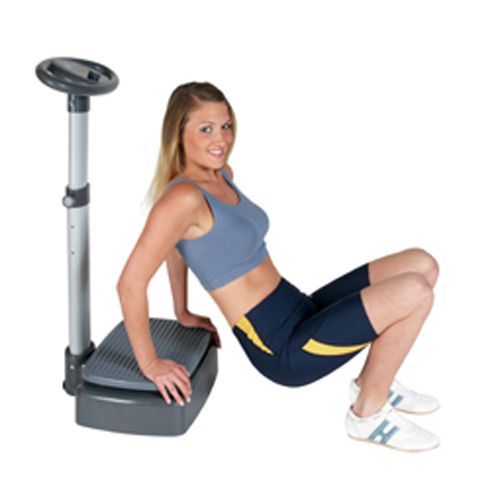 Lanaform vibration plate 2025