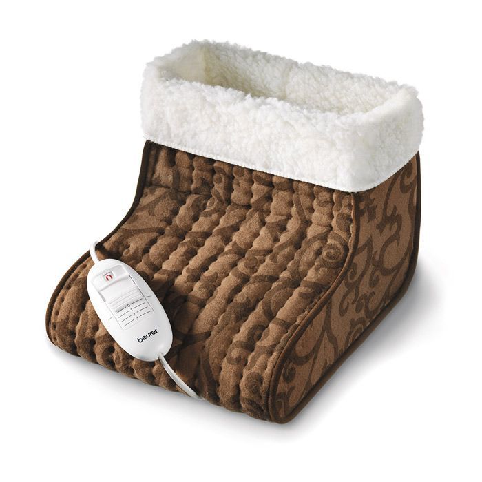 Foot warmer cosy Beurer FW20 for £38.84 in Massage device