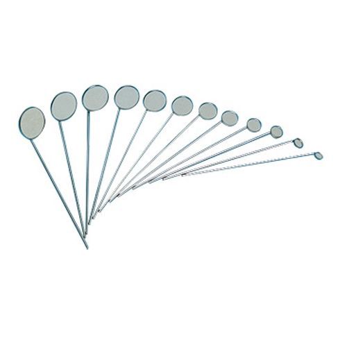 Laryngeal mirror 14 with handle Comed for £1.55 Medical Equipment