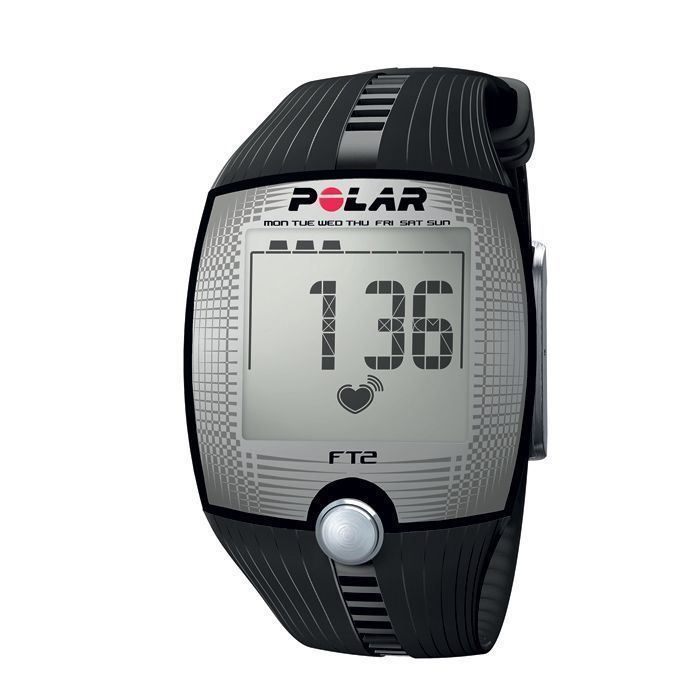 Polar FT2 Heart Rate Monitor for £48.31 Medical Equipment