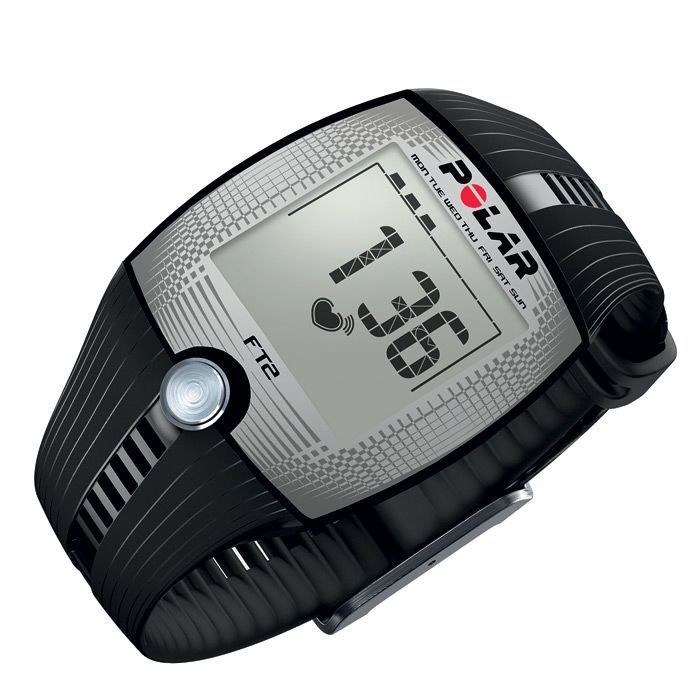 Polar FT2 Heart Rate Monitor for £48.31 Medical Equipment