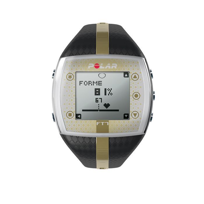 Polar ft7 price clearance