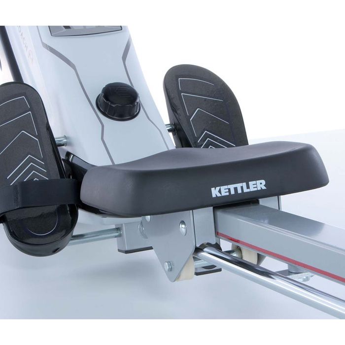 Rowing machine Kettler Coach M for 648.07 in Fitness