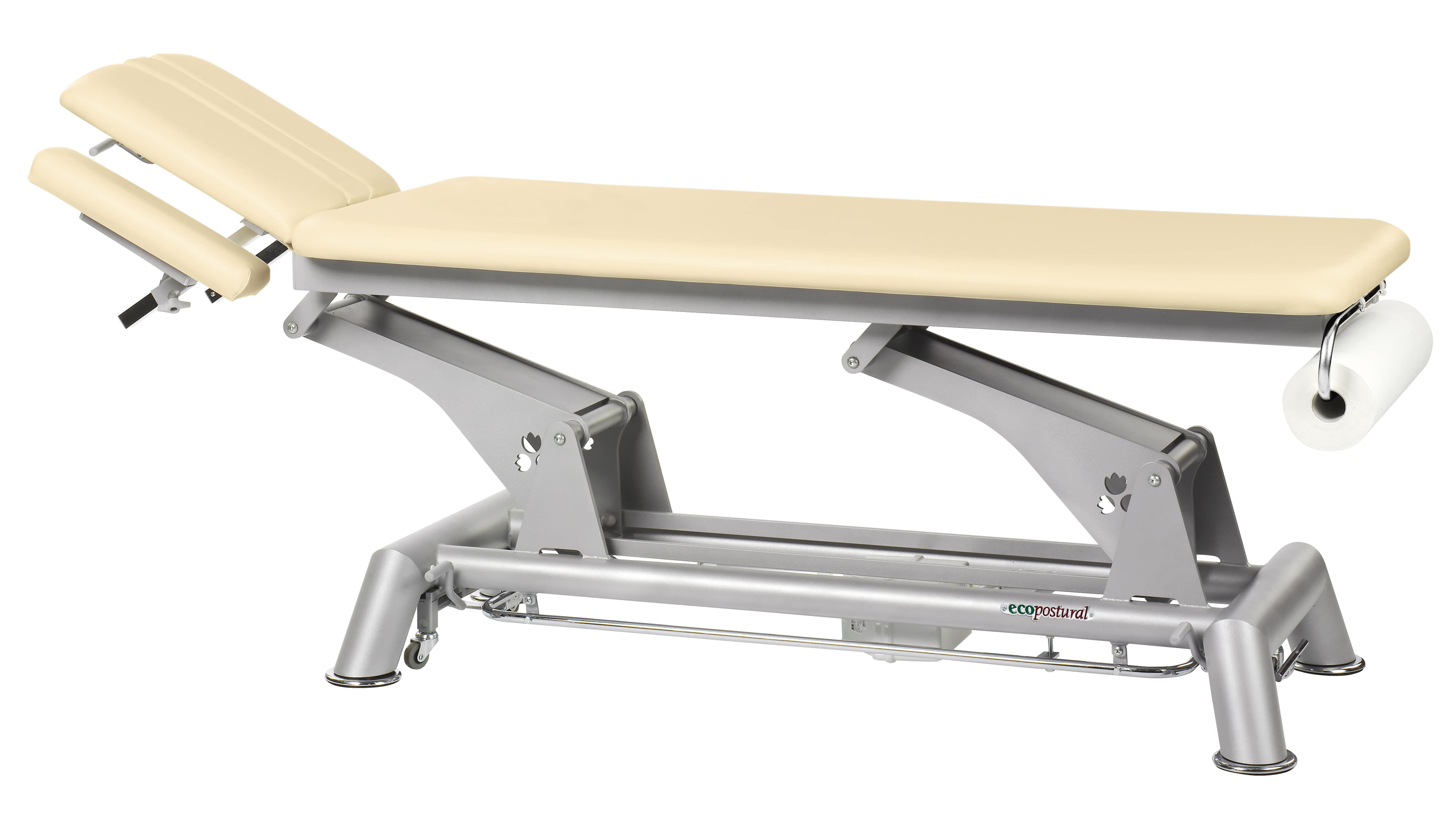 Sale of Electric Massage Table in 2 parts Ecopostural C5943 for £2,224.92