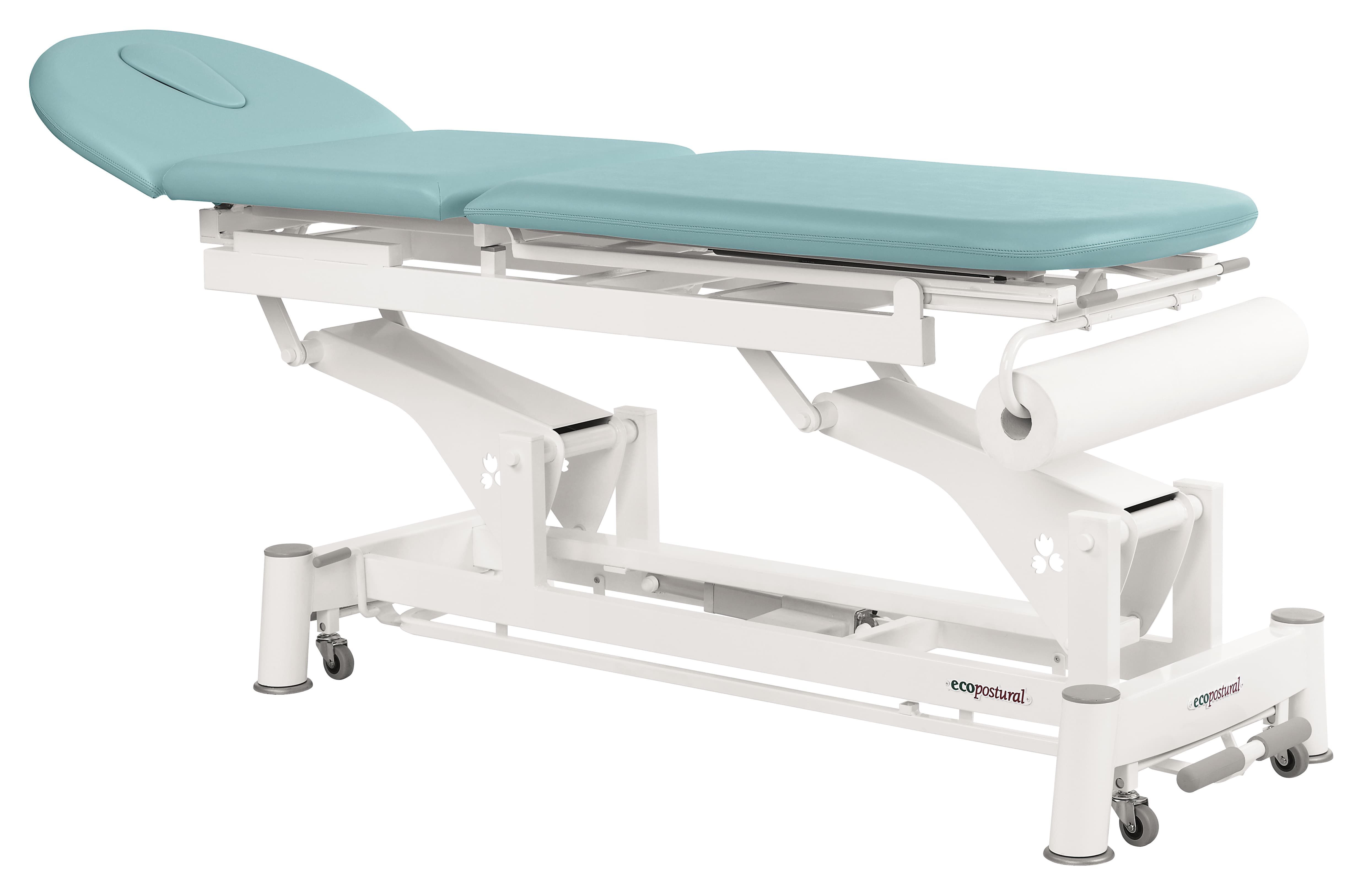 Electric Massage Table in 3 parts Ecopostural C5510 for £1,873.07