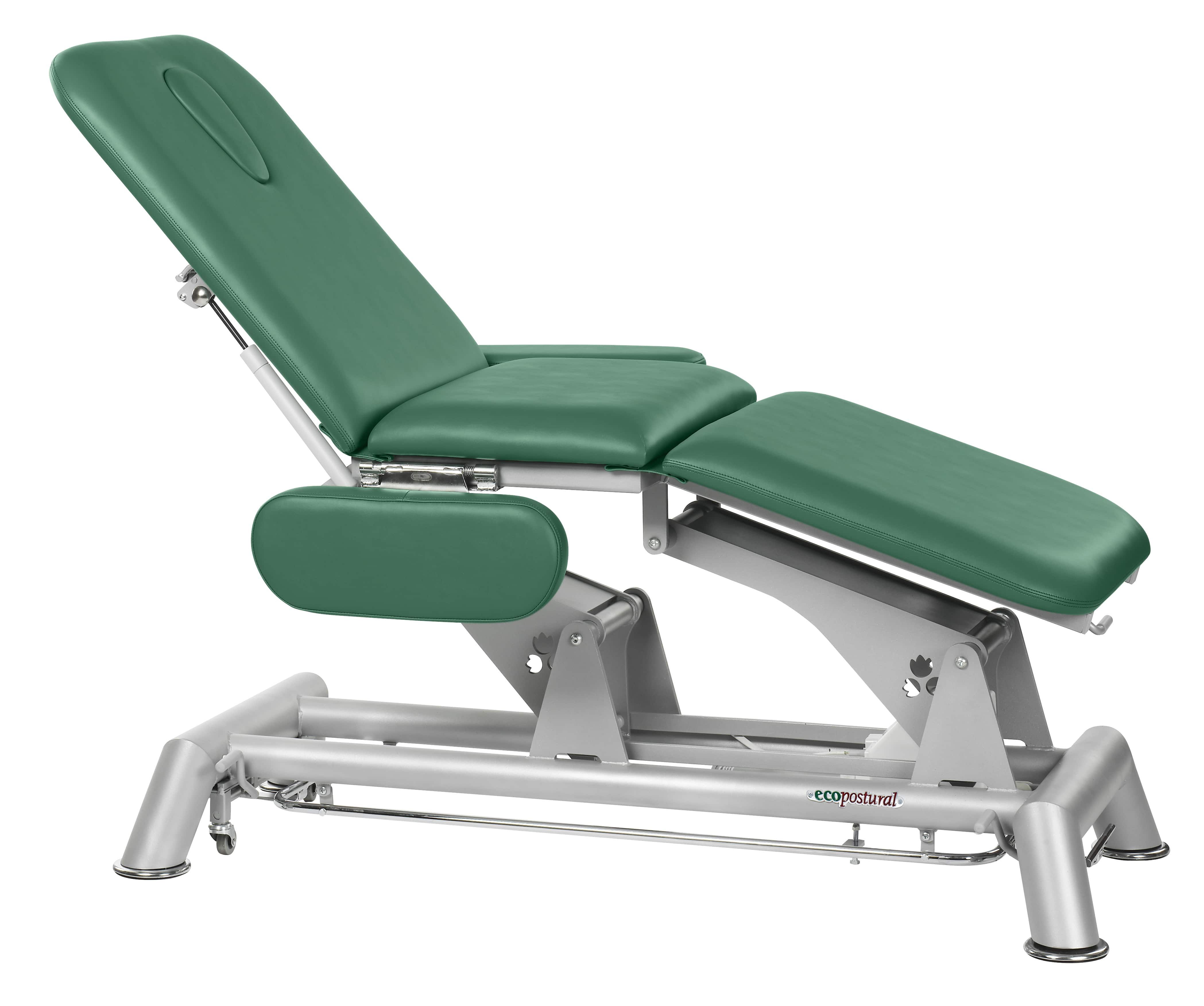 Electric Massage Table in 3 parts Ecopostural C5959 for £2,483.63