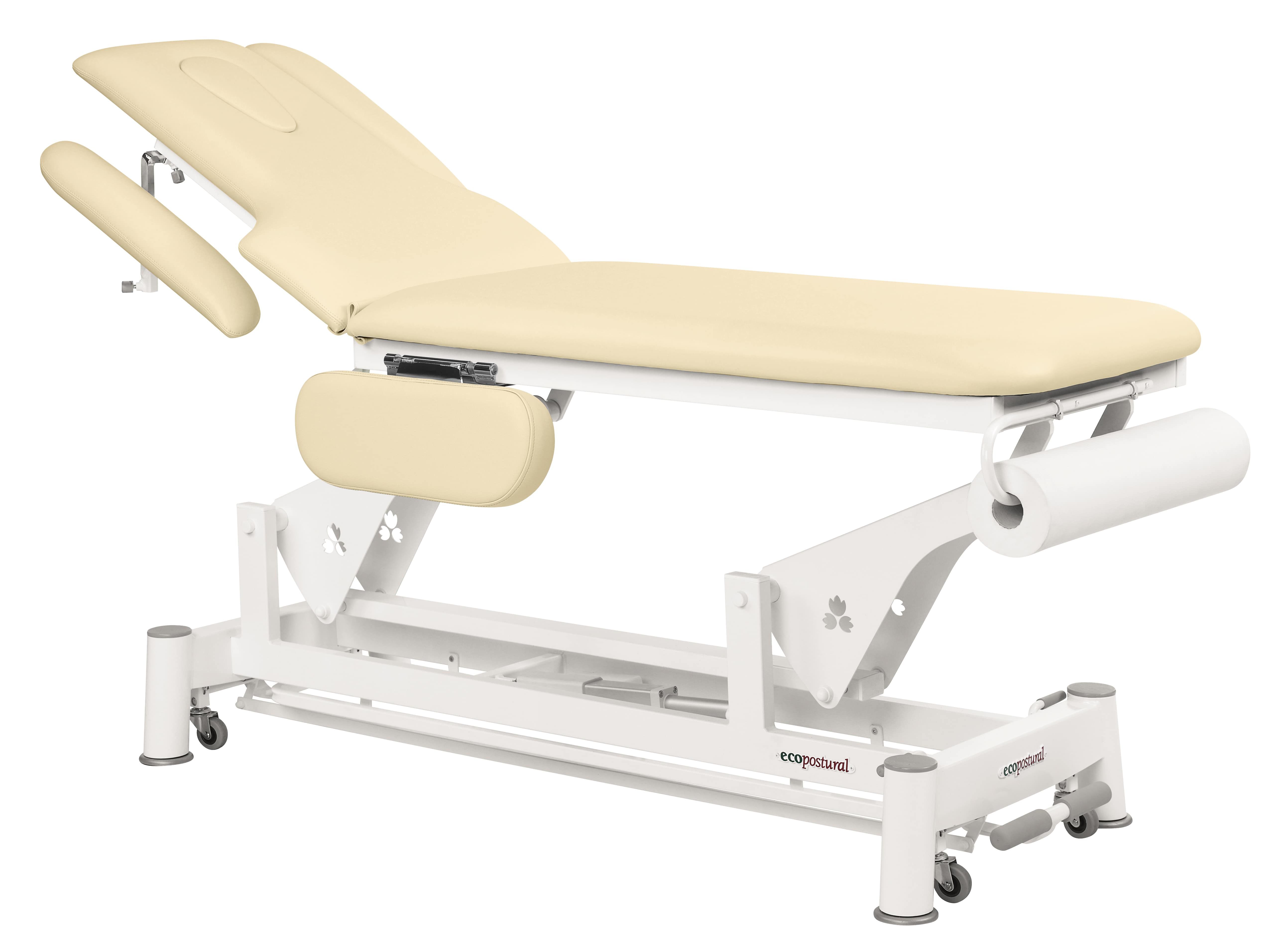 Electric Massage Table in 2 parts Ecopostural C5584 for £2,173.18