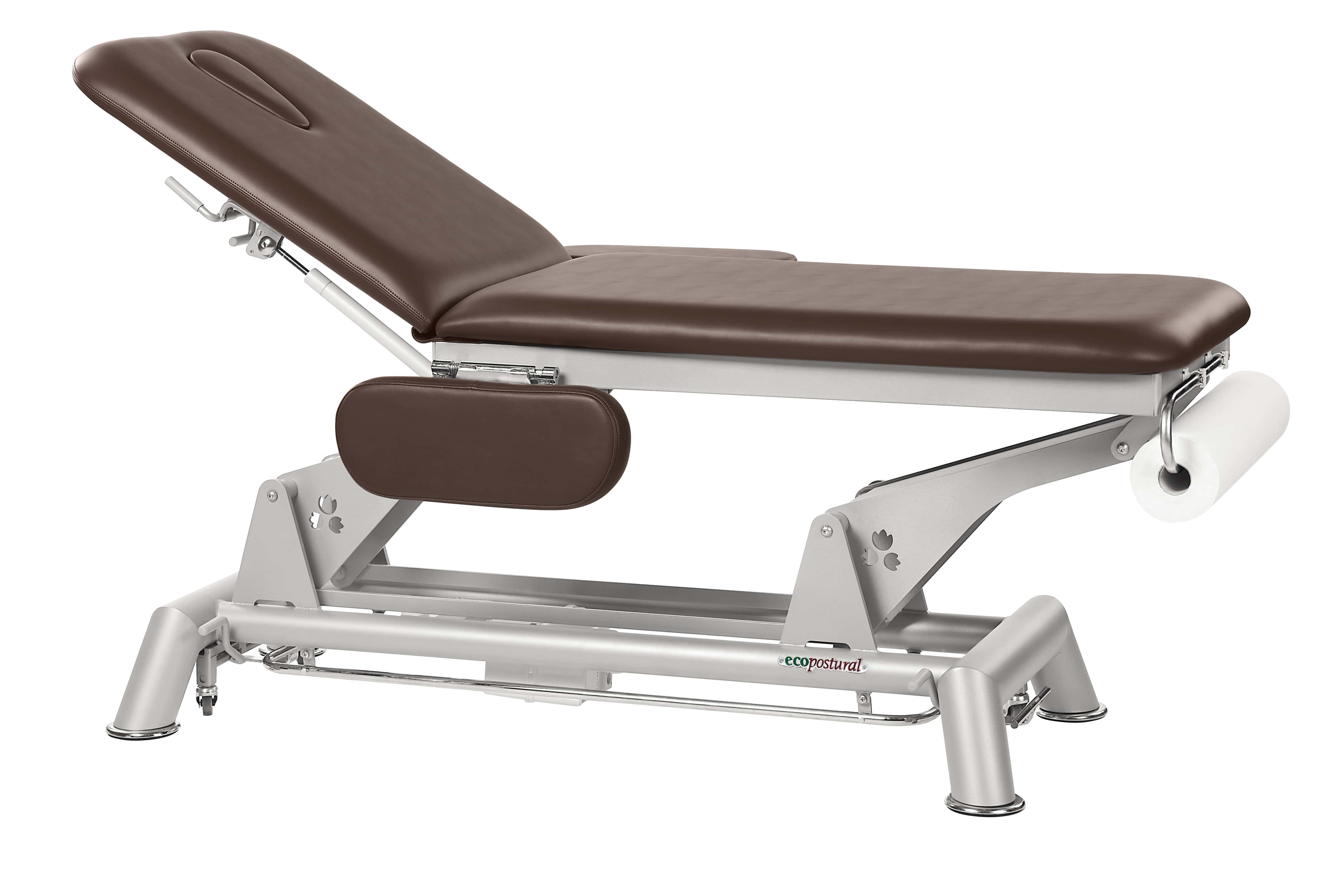 Sale of Electric Massage Table in 2 parts Ecopostural C5934 for £2,193.87