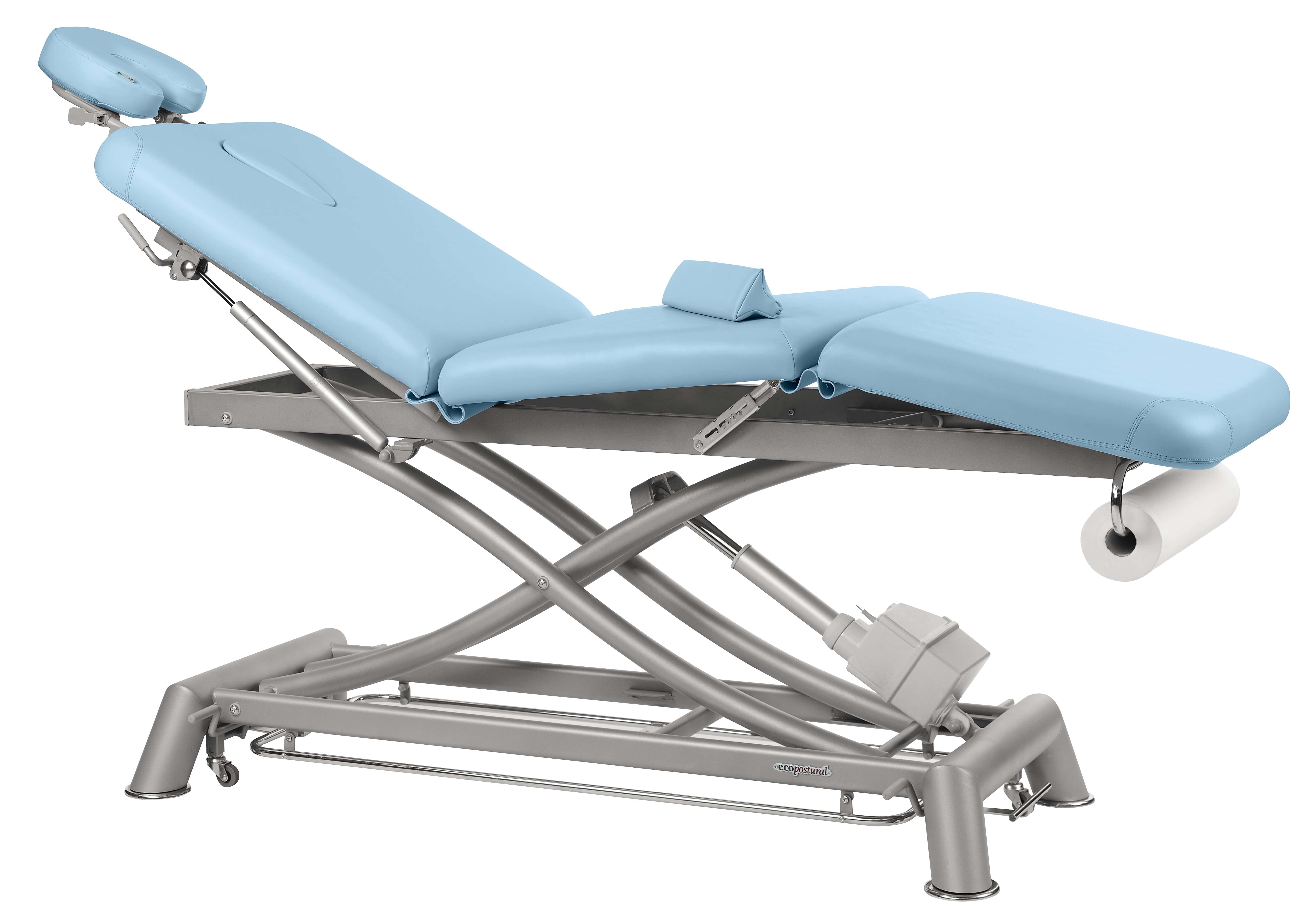 Electric Massage Table in 3 parts Ecopostural C7903 for £2,214.57