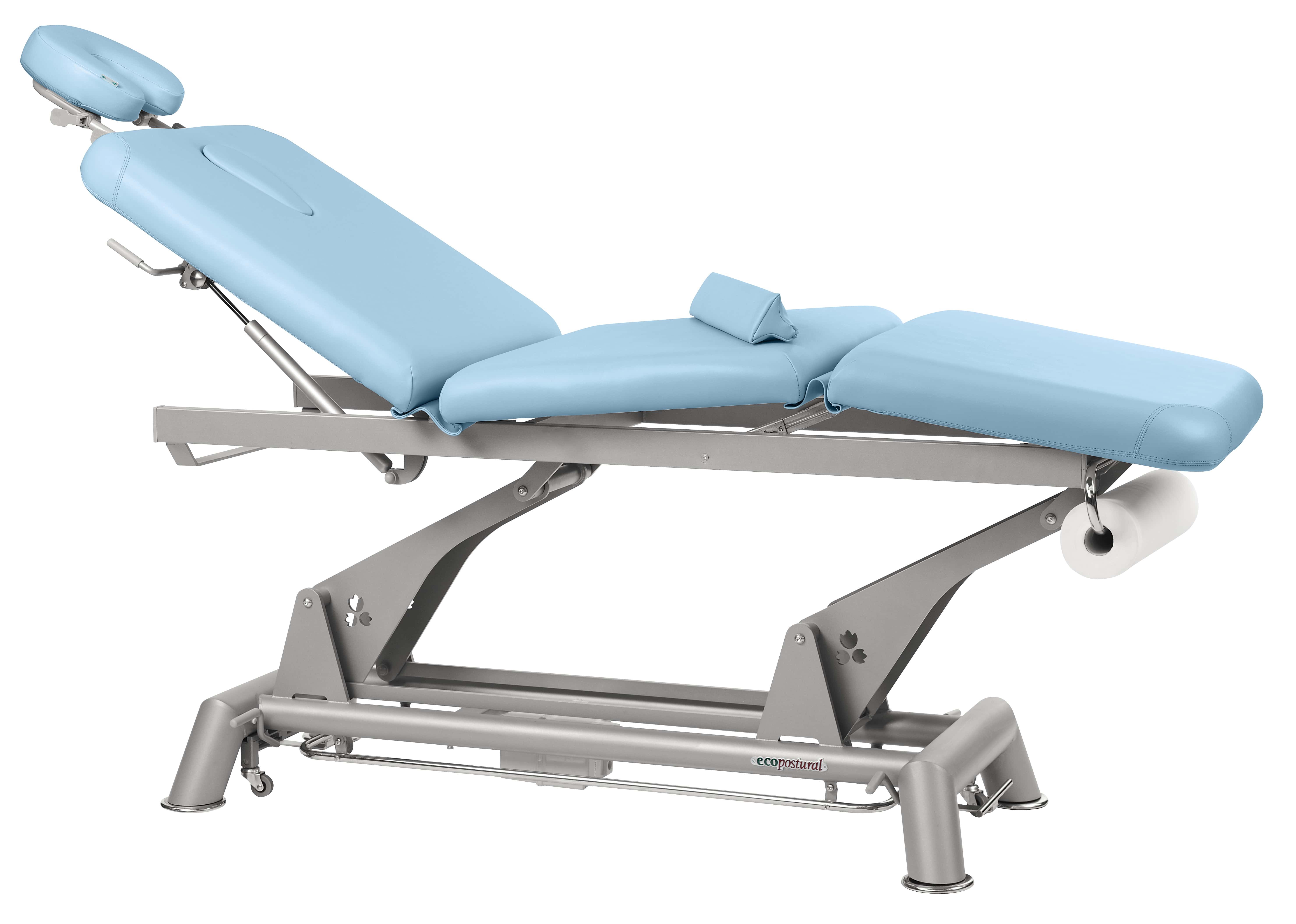Electric Massage Table in 3 parts Ecopostural C5903 for £2,421.54
