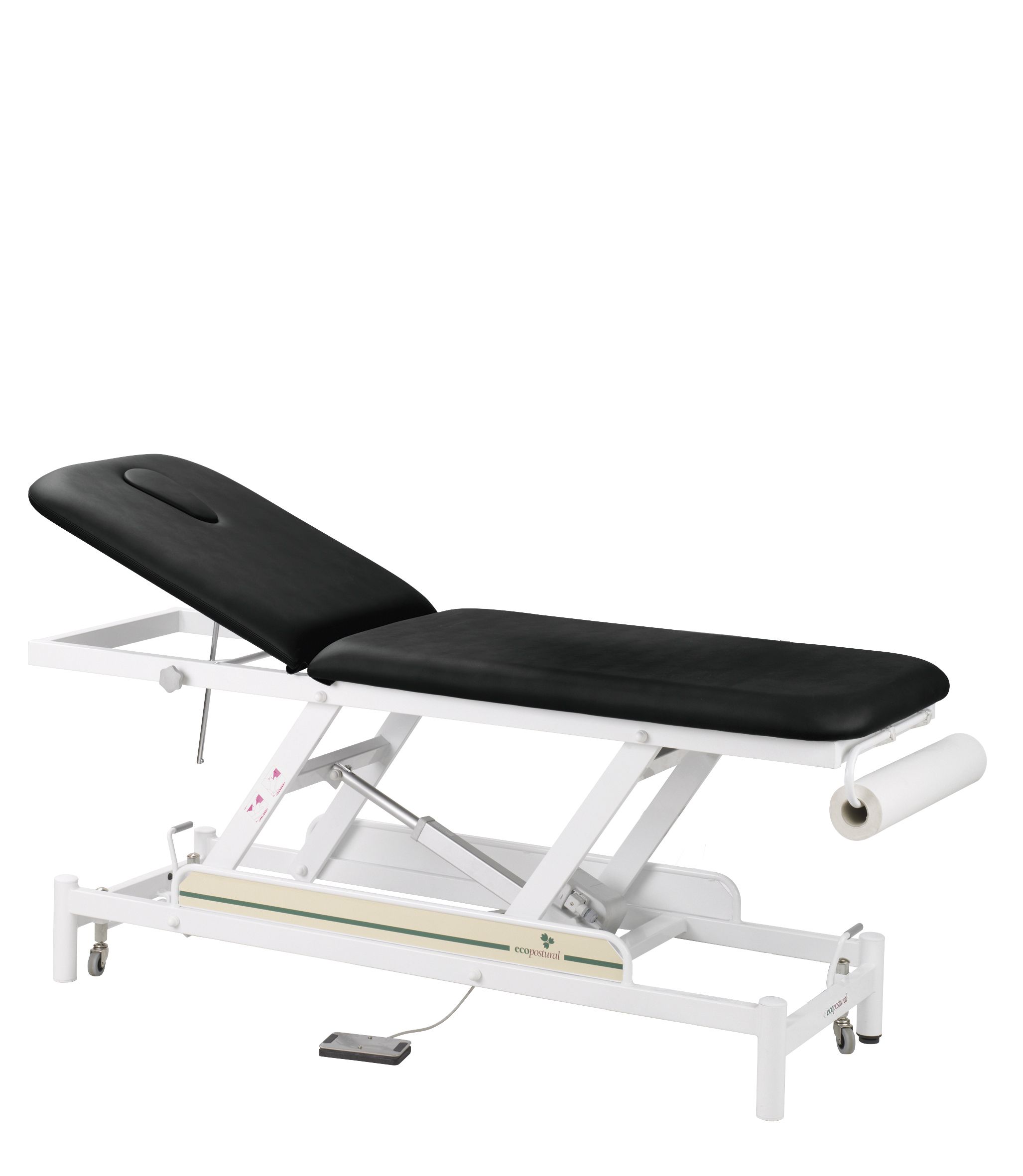 Electric Massage Table in 2 parts Ecopostural C3540 for £1,314.25