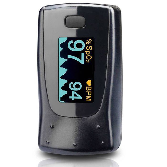 Edan H10 Pulse Oximeter for £66.81 in Pulse Oximeters