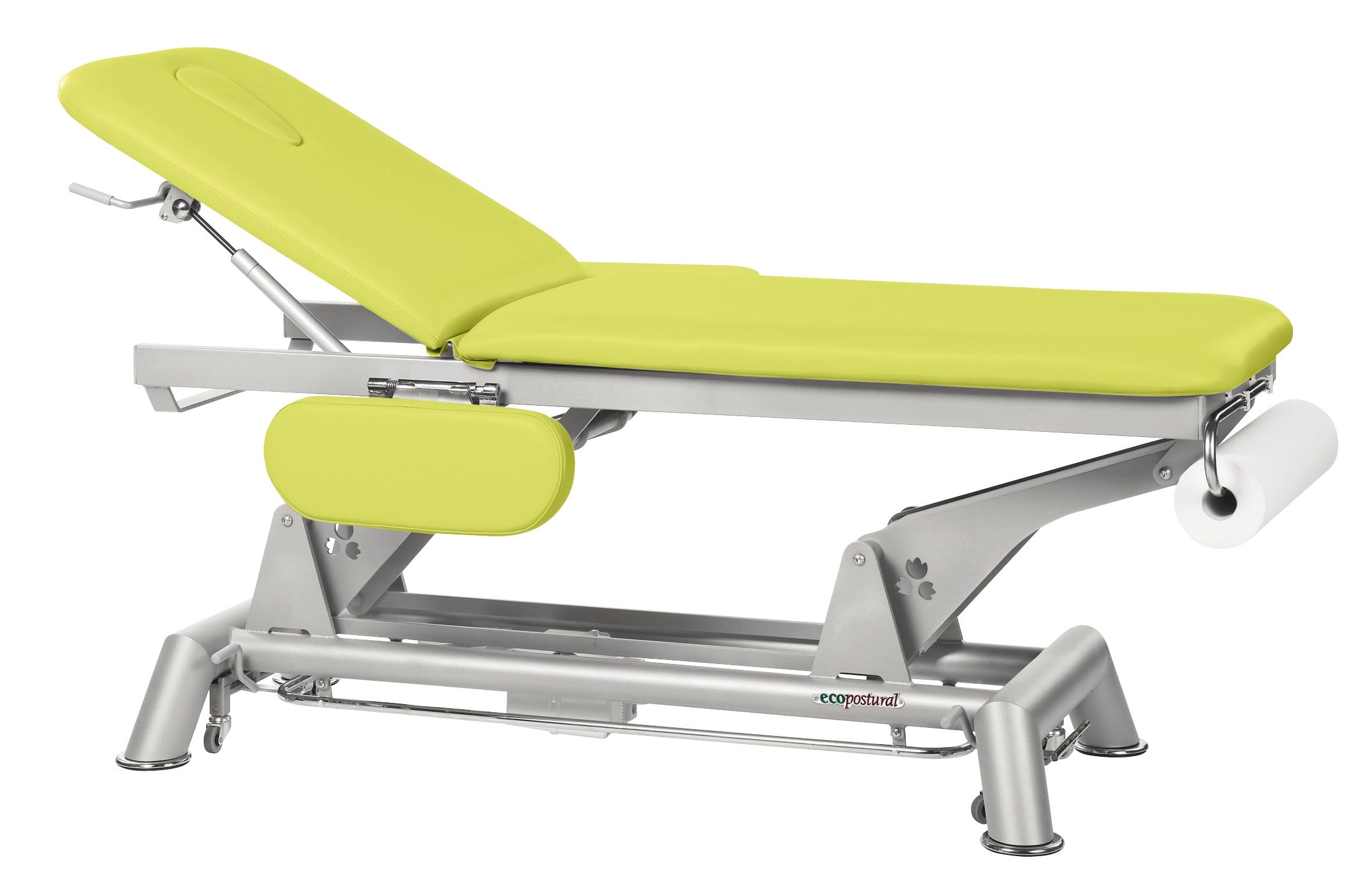 Electric Massage Table in 2 parts Ecopostural C5951 for £2,297.36